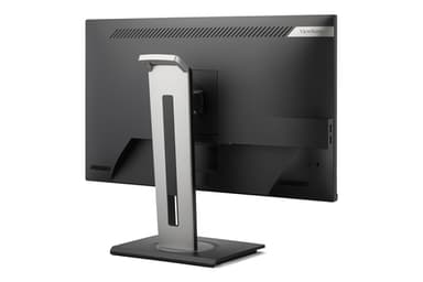 Viewsonic VG Series 27" 1440p Ergonomic IPS Mon computer monitor 68.6 cm (27") 2560 x 1440 pixels Quad HD LED Black view 8