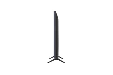 LG 86UN640S Signage Display Digital signage flat panel 2.18 m (86") Wi-Fi 300 cd/m² 4K Ultra HD Blue WebOS view 5