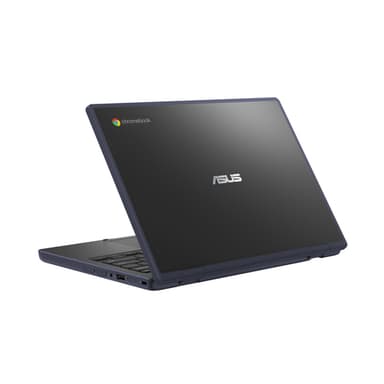 ASUS Chromebook CZ11 CZ1104CM2A-N00124 ARM Cortex 520 Laptop 29.5 cm (11.6") HD 4 GB LPDDR4x-SDRAM 64 GB eMMC Wi-Fi 6 (802.11ax) ChromeOS Grey view 2