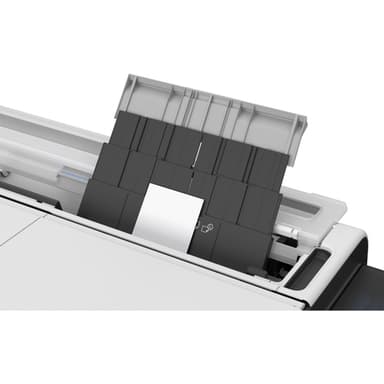 Canon imagePROGRAF TC-21 large format printer Wi-Fi Inkjet Colour 2400 x 1200 DPI A1 (594 x 841 mm) Ethernet LAN view 11