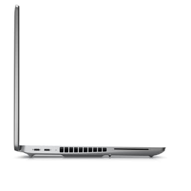 DELL Latitude 5540 Intel® Core™ i5 i5-1345U Laptop 39.6 cm (15.6") Full HD 16 GB DDR4-SDRAM 256 GB SSD Wi-Fi 6E (802.11ax) Windows 11 Pro Grey UK English view 8