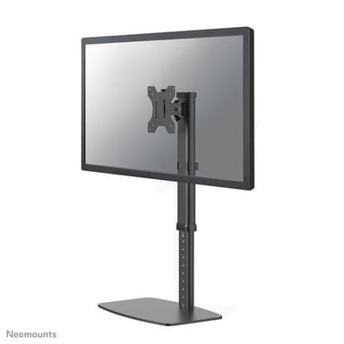 Neomounts FPMA-D890BLACK Monitor stand 10-30" view 1