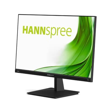 Hannspree HC271PFB computer monitor 68.6 cm (27") 1920 x 1080 pixels Full HD LED Black view 2
