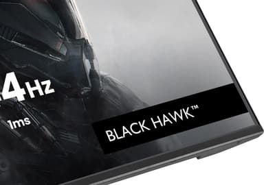 iiyama G-MASTER GB2741HSU-B1 computer monitor 68.6 cm (27") 1920 x 1080 pixels Full HD LED Black view 7