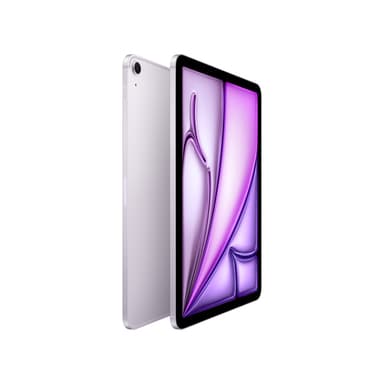 Apple iPad Air 5G M4 LTE-TDD & LTE-FDD 512 GB 27.9 cm (11") 12 GB Wi-Fi 7 (802.11be) iPadOS 26 Purple view 2