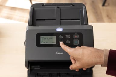 Canon imageFORMULA DR-M260 High-Speed Duplex Departmental Document Scanner view 8