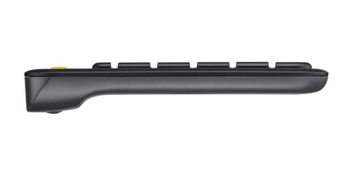 Logitech Wireless Touch Keyboard K400 Plus (QWERTY) — 920-007143