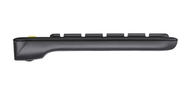 Logitech Wireless Touch Keyboard K400 Plus (QWERTY) — 920-007143 view 2