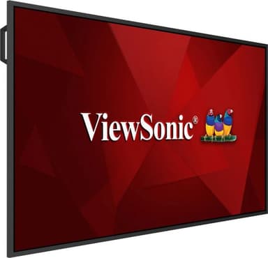 Viewsonic 65“ 4K OS-Free Commercial Display view 2