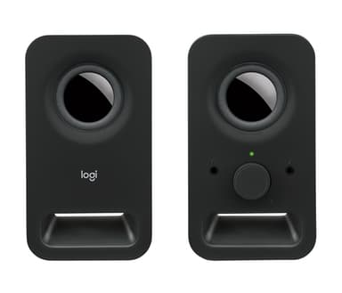 Logitech Z150 Multimedia Speakers view 5