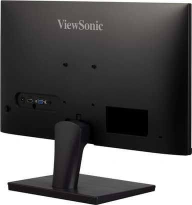 Viewsonic VA VA2215-H computer monitor 55.9 cm (22") 1920 x 1080 pixels Full HD LCD Black view 5