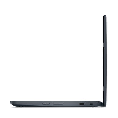 Lenovo 300w 2-in-1 Gen 5 Intel® N N150 Hybrid (2-in-1) 29.5 cm (11.6") Touchscreen HD 8 GB LPDDR5-SDRAM 128 GB UFS Wi-Fi 6E (802.11ax) Windows 11 Pro Grey English view 8