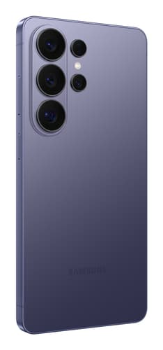 Samsung Galaxy S26 Ultra 17.5 cm (6.9") Dual SIM Android 16.0 5G USB Type-C 12 GB 256 GB 5000 mAh Violet view 3