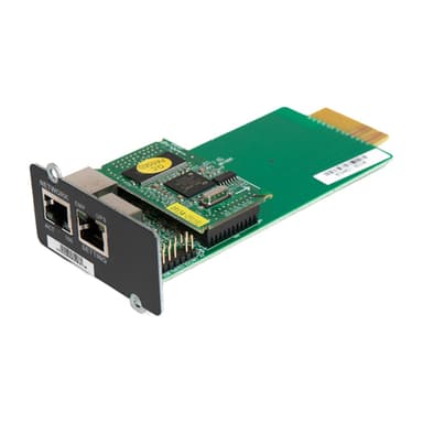 Origin Storage Uniti SPYNMC SNMP Adapter Slot-in Card 730-80348KC1 view 1