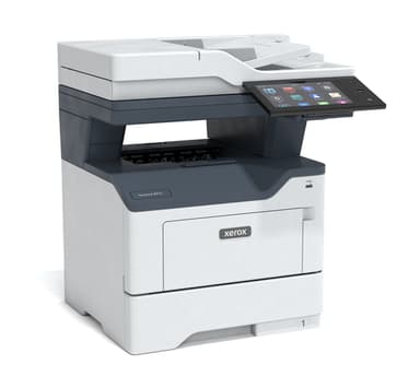 Xerox VersaLink B415 A4 47ppm Duplex Copy/Print/Scan/Fax PS3 PCL5e/6 2 Trays Total 650 Sheets view 3