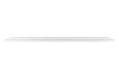 Samsung WM65B interactive whiteboard 165.1 cm (65") 3840 x 2160 pixels Touchscreen Grey, White view 43