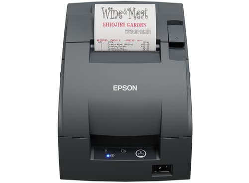 Epson TM-U220IIB (142): Ethernet, PS, NE sensor, EDG