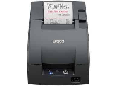 Epson TM-U220IIB (142): Ethernet, PS, NE sensor, EDG view 1