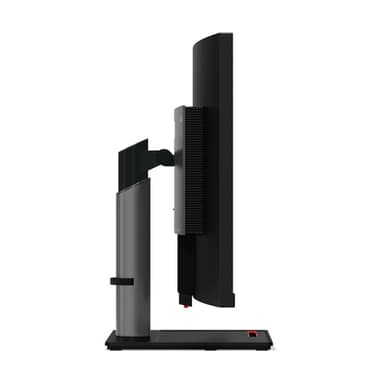 Lenovo ThinkVision P40w-20 computer monitor 100.8 cm (39.7") 5120 x 2160 pixels 5K Ultra HD LED Black view 4