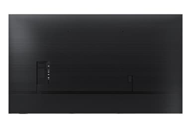 Samsung QE85T Digital signage flat panel 2.16 m (85") LCD 300 cd/m² 4K Ultra HD Black Built-in processor Tizen 4.0 16/7 view 2