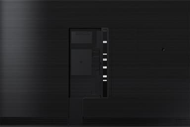 Samsung QE85T Digital signage flat panel 2.16 m (85") LCD 300 cd/m² 4K Ultra HD Black Built-in processor Tizen 4.0 16/7 view 6