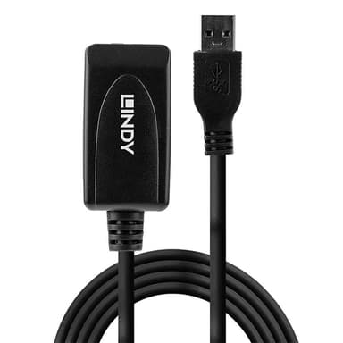 Lindy 5m USB 3.0 Active Extension view 2