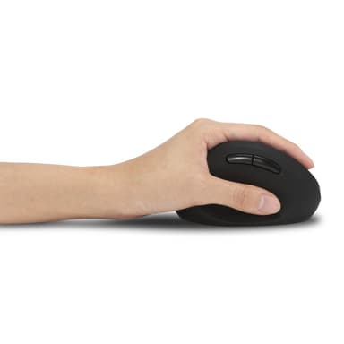 Kensington Pro Fit Left-Handed Ergo Wireless Mouse view 2