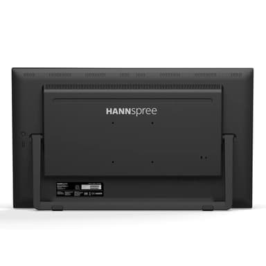 Hannspree HT279PPB computer monitor 68.6 cm (27") 1920 x 1080 pixels Full HD LED Touchscreen Black view 7