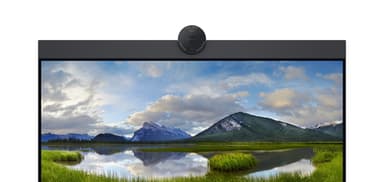 DELL P2424HEB 60.5 cm (23.8") LCD 1920 x 1080 pixels Full HD view 16