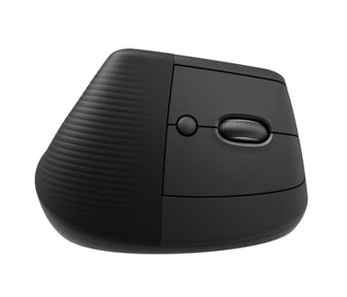 Logitech Lift Vertical Ergonomic Mouse for Business view 4