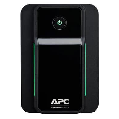 APC Back-UPS 500VA, 230V, AVR, IEC Sockets view 2