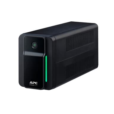 APC Back-UPS 500VA, 230V, AVR, IEC Sockets view 1