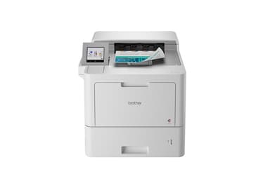 Brother HL-L9430CDN Colour 2400 x 600 DPI A4 view 1