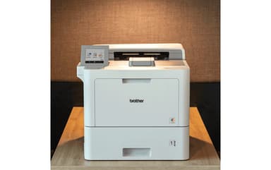 Brother HL-L9430CDN Colour 2400 x 600 DPI A4 view 5