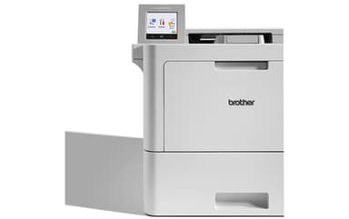 Brother HL-L9430CDN Colour 2400 x 600 DPI A4 view 4