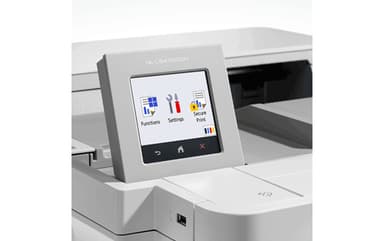 Brother HL-L9470CDN Colour 2400 x 600 DPI A4 view 4