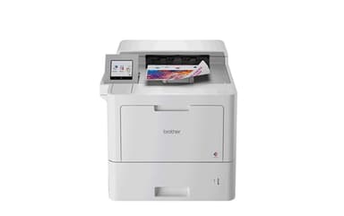 Brother HL-L9470CDN Colour 2400 x 600 DPI A4 view 1
