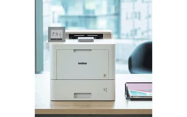 Brother HL-L9470CDN Colour 2400 x 600 DPI A4 view 5