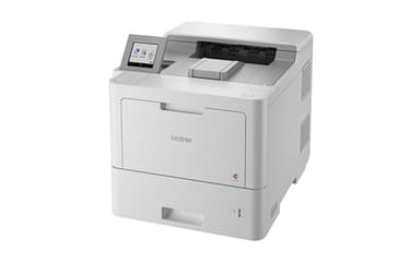 Brother HL-L9470CDN Colour 2400 x 600 DPI A4 view 2