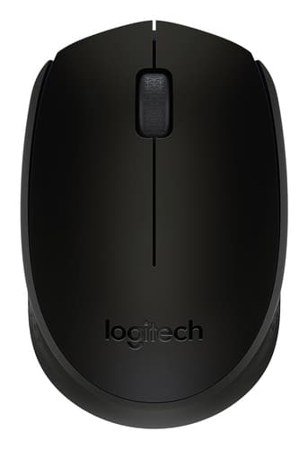 Logitech B170 Wireless Mouse