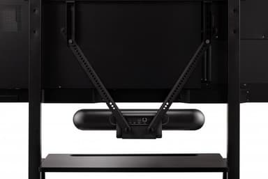 Viewsonic VB-WMK-002 mounting kit Black view 5