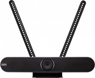 Viewsonic VB-WMK-002 mounting kit Black view 4