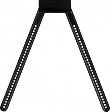 Viewsonic VB-WMK-002 mounting kit Black view 1