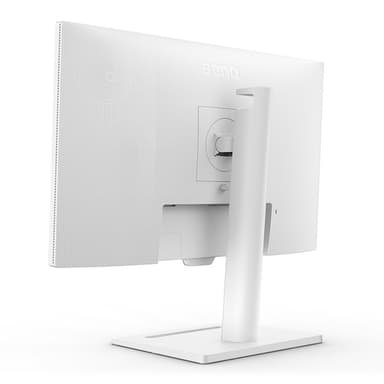 BenQ GW2790QT computer monitor 68.6 cm (27") 2560 x 1440 pixels Quad HD LED White view 7