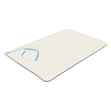StarTech.com Anti Static Mat, ESD Mat for Electronics Repair, Anti Static Table/Desk Mat w/Detachable Grounding Wire, ANSI/ESD S 4.1, Flexible Thermoplastic Work Pad/Mat, 23x47 in (60x120cm) - TAA view 3