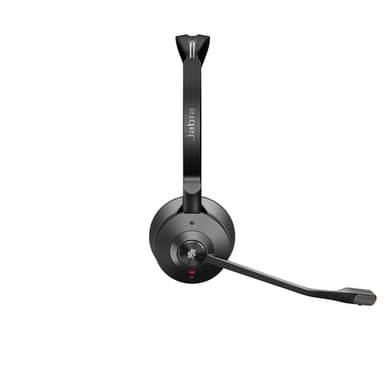 Jabra Engage 55 - USB-C MS Stereo, EMEA/APAC view 3