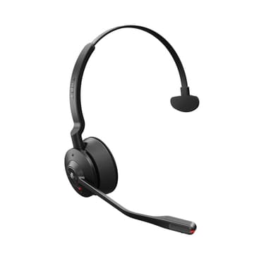 Jabra Engage 55 - USB-A MS Mono, EMEA/APAC view 2