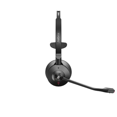 Jabra Engage 55 - USB-A MS Mono, EMEA/APAC view 4