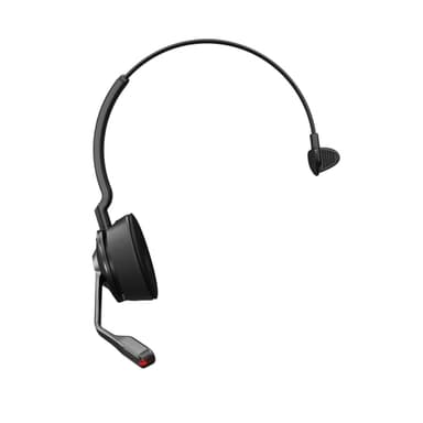 Jabra Engage 55 - USB-A MS Mono, EMEA/APAC view 3