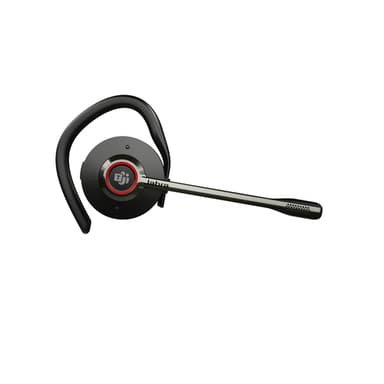 Jabra Engage 55 - USB-C MS Convertible, EMEA/APAC view 3